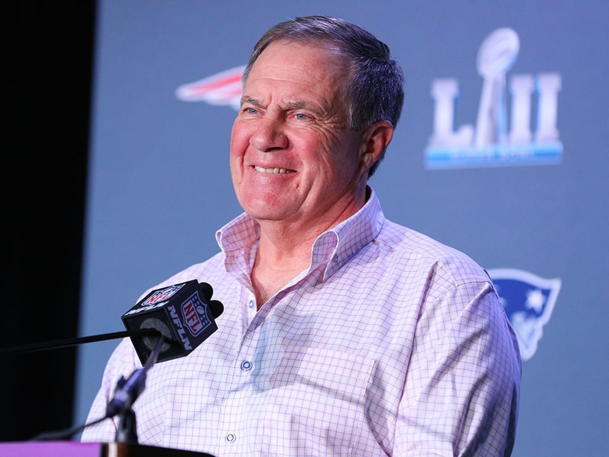 Bill Belichick Reportedly Made 'Stunning' Offseason Decision, The Spun