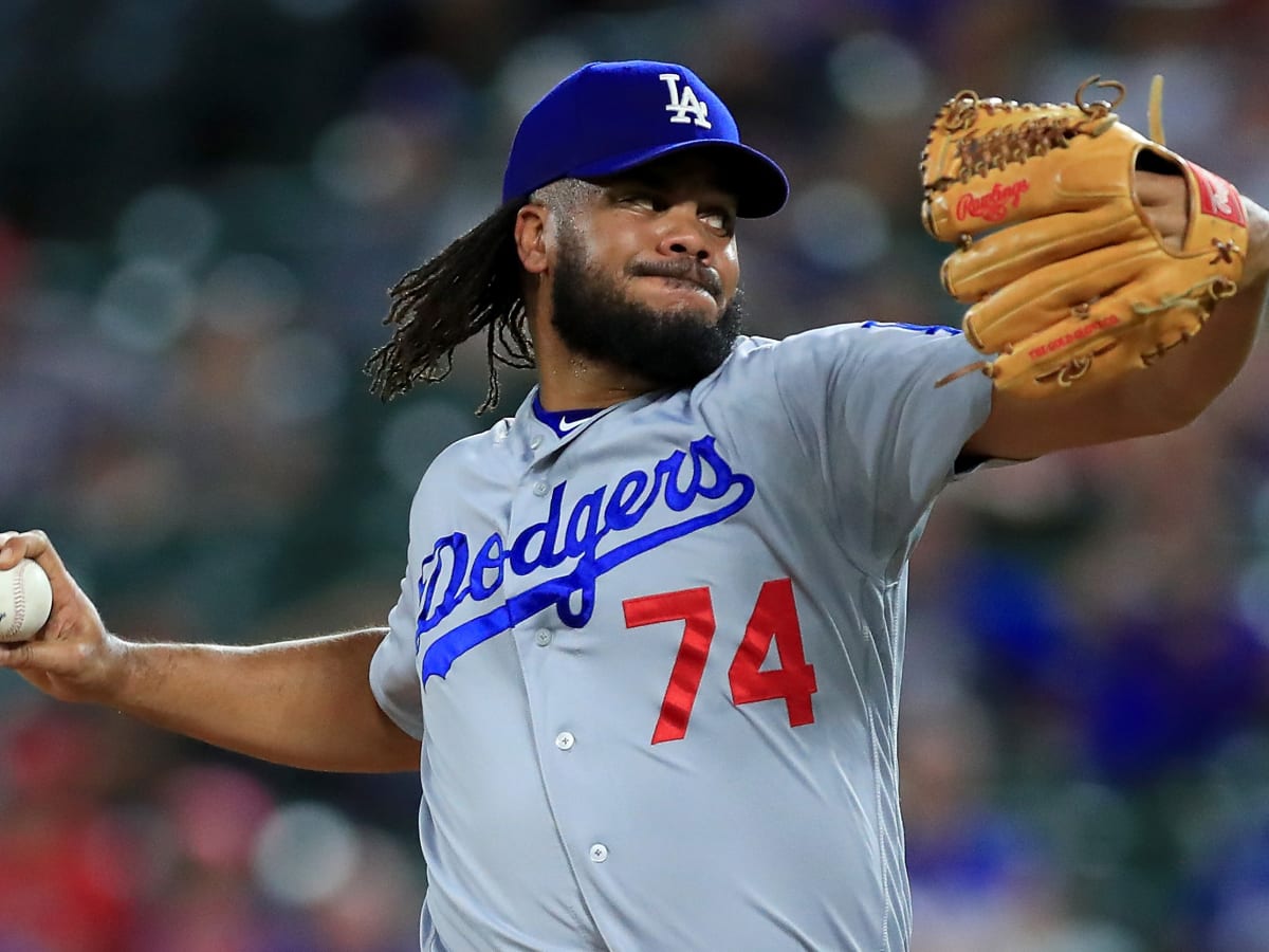 Dodgers closer Kenley Jansen experiences relapse of irregular heartbeat in  Colorado