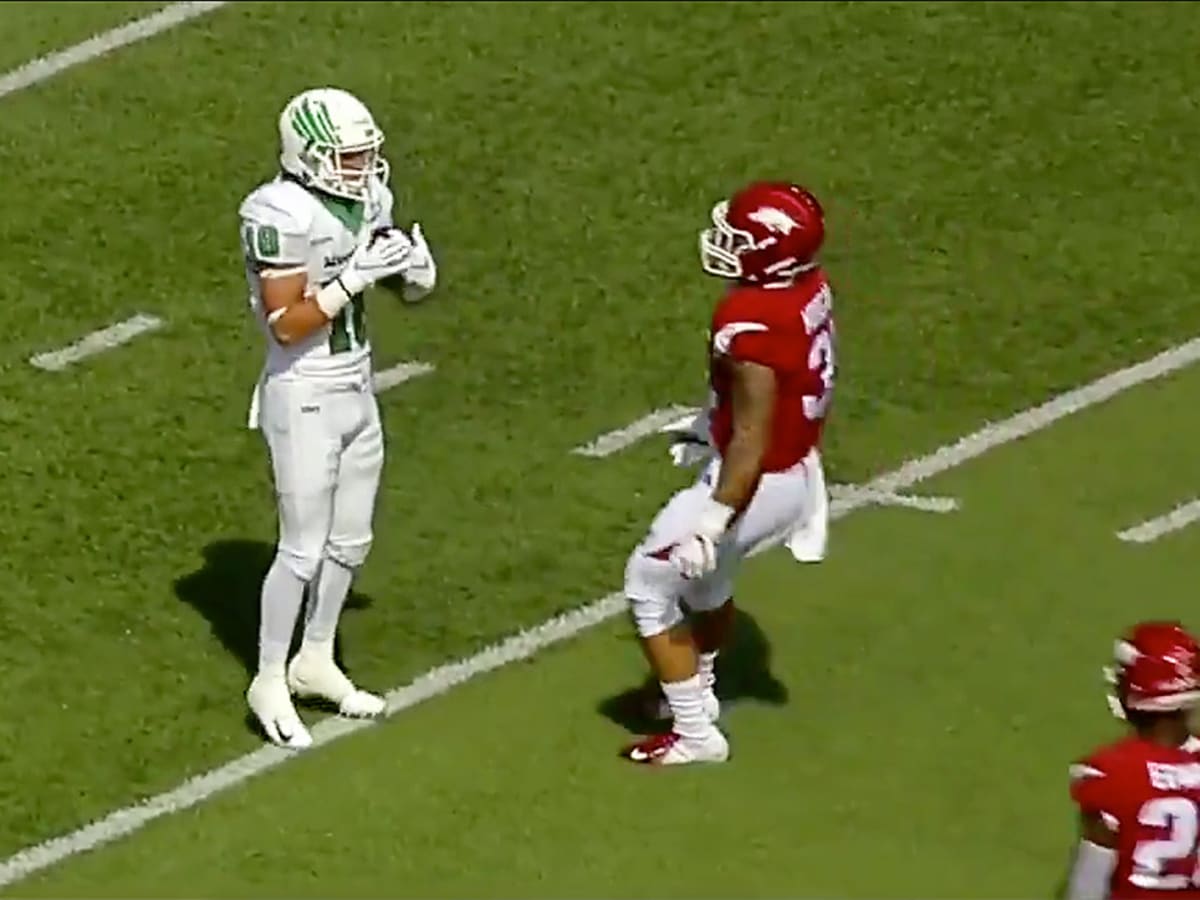 North Texas Football on X: 