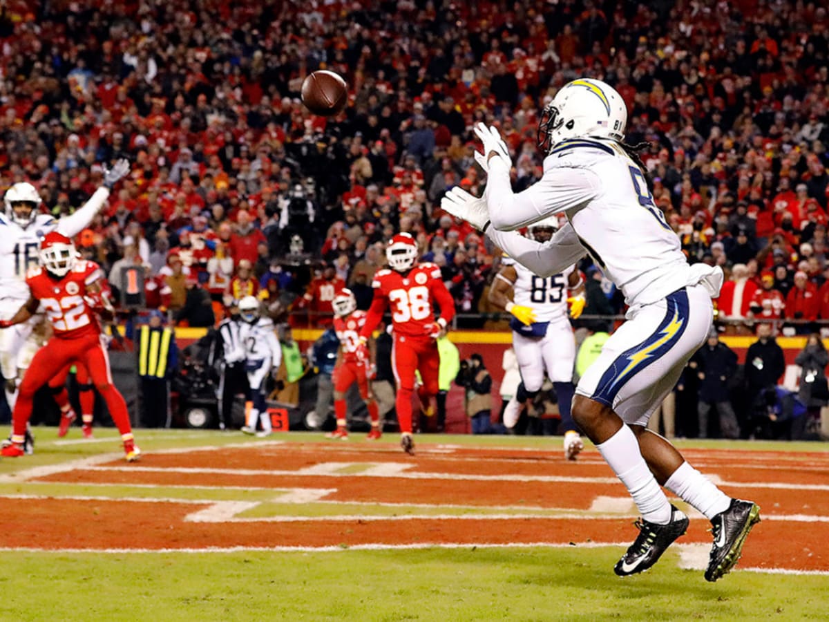 Chargers' dramatic win over Chiefs on TNF overshadows blown