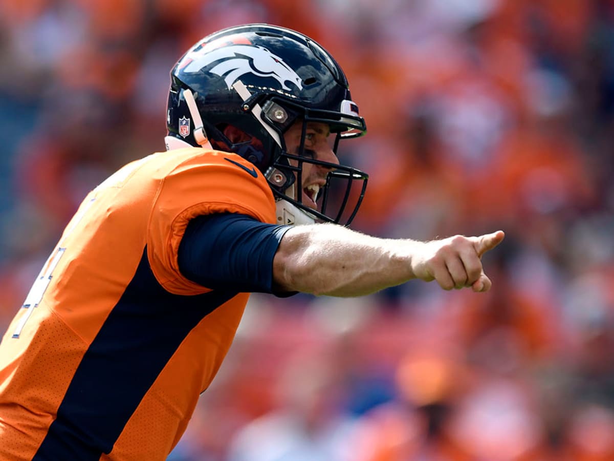 How to watch and stream the Broncos' game against the Ravens