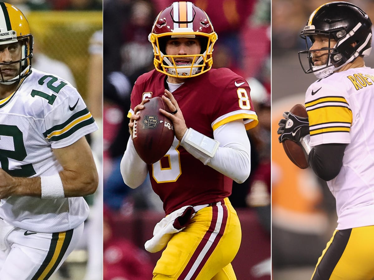 Will the Packers retire Aaron Rodgers' No. 12 jersey? Exploring the veteran  QB's odds