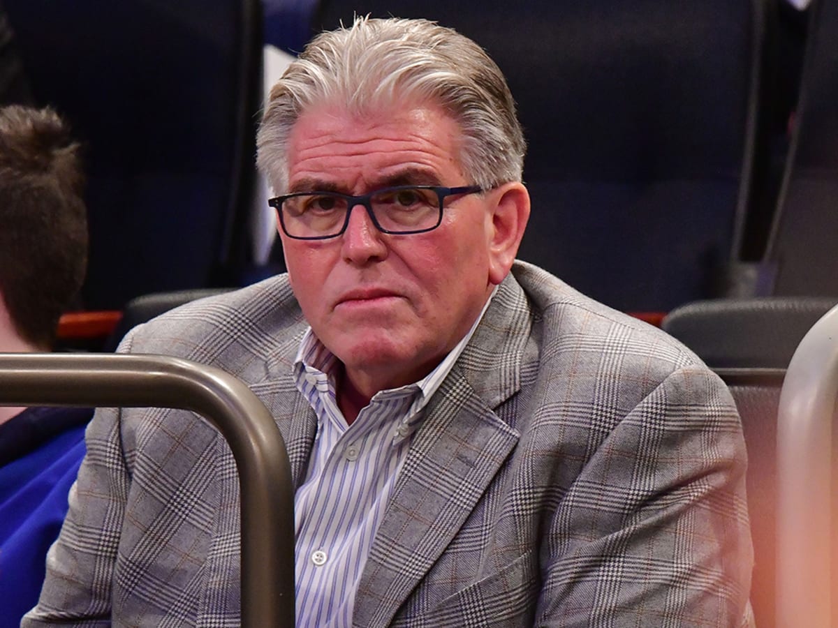 Mike Francesa says it's time for him to go back to WFAN - Sports Illustrated