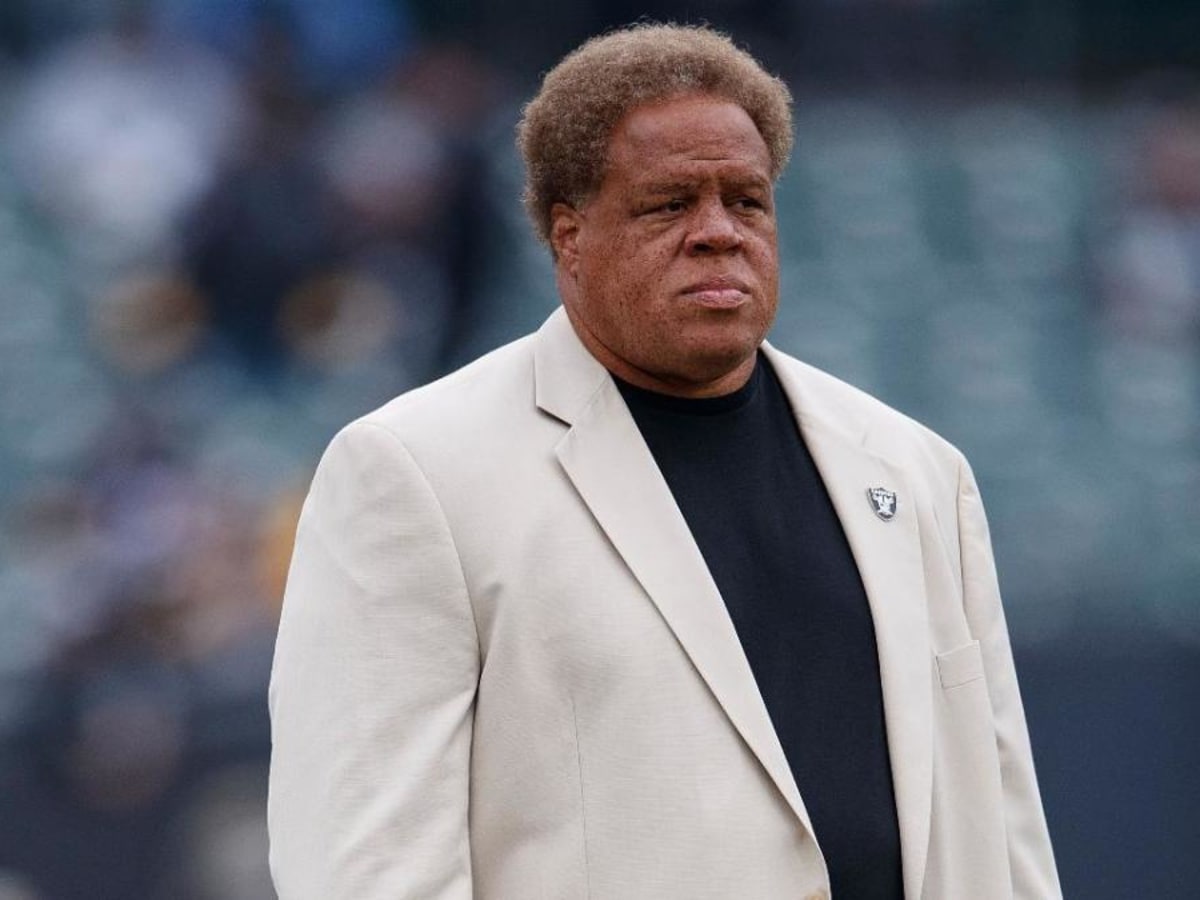 Reggie McKenzie knew Raiders were contenders after Week 1