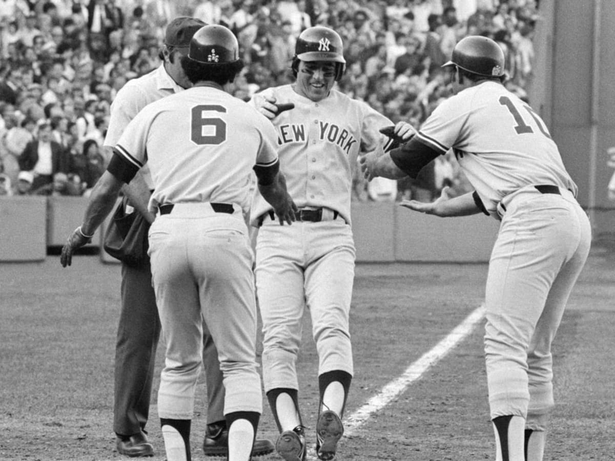 MLB 1978 Year in Review