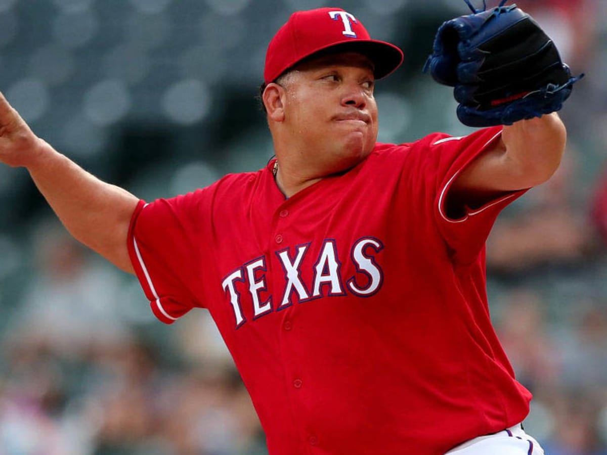 Bartolo Colon says he intends to pitch in 2019