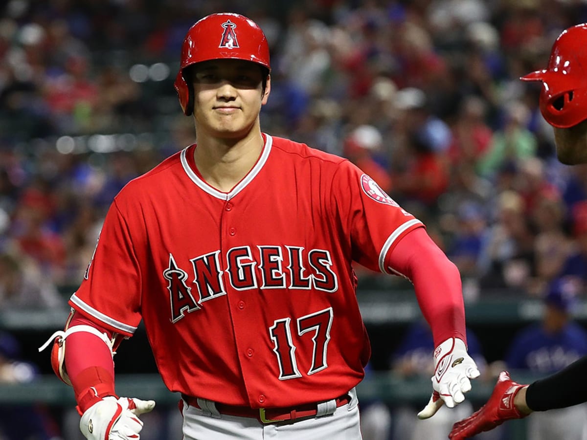The sad tale of how Shohei Ohtani's torn elbow ligament ruined baseball's  best story of 2018