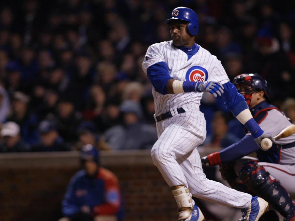 Why the Chicago Cubs Should Reconcile with Sammy Sosa, News, Scores,  Highlights, Stats, and Rumors