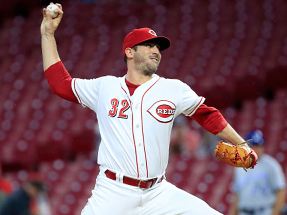 Los Angeles Angels designate former All-Star pitcher Matt Harvey for  assignment 