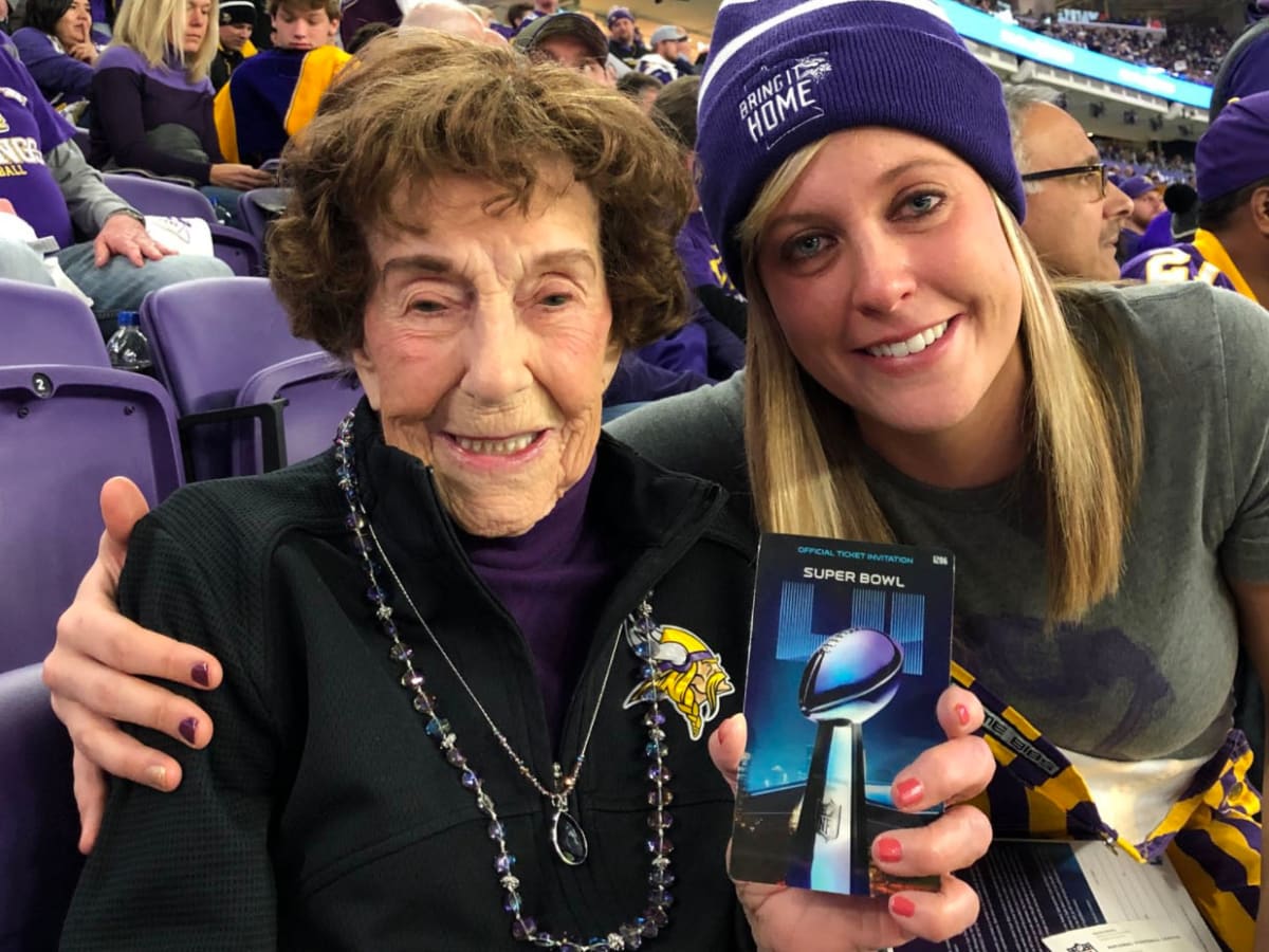 NFL On Location gives Vikings fans many options for Super Bowl tickets