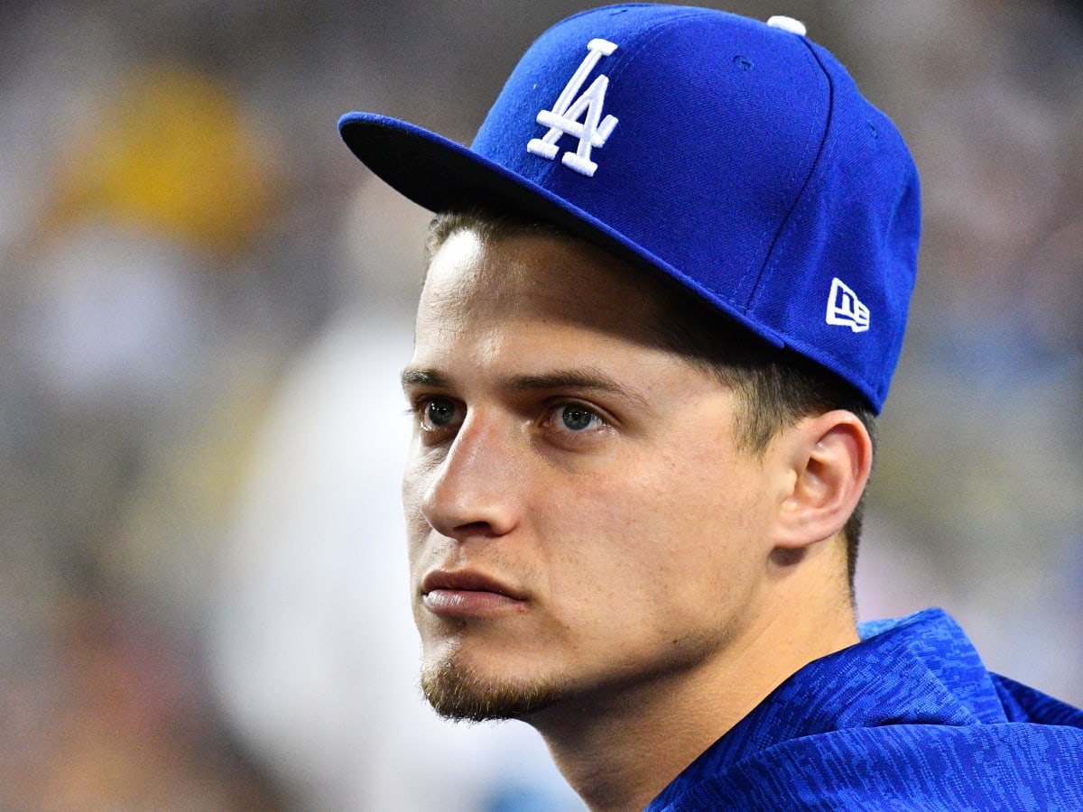 Dodgers' Corey Seager to have arthroscopic surgery on his hip – Orange  County Register