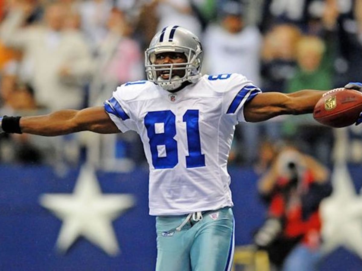 Mind-Boggling Stats: Terrell Owens