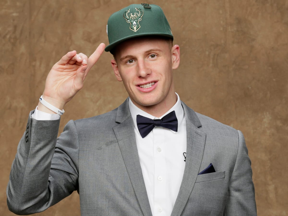 Donte Divincenzo Bucks Jersey Ireland, SAVE 57% 