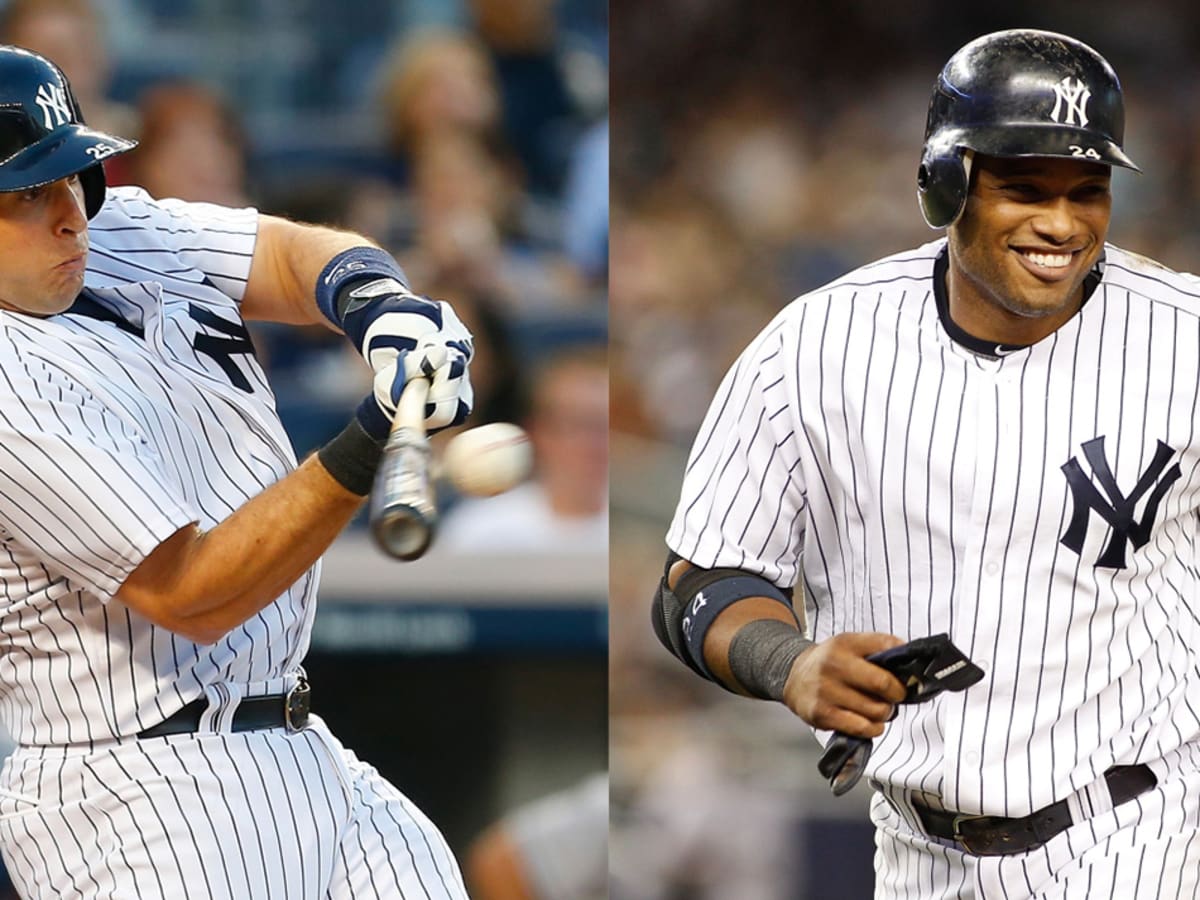 Mark Teixeira 'not surprised' by Robinson Cano suspension