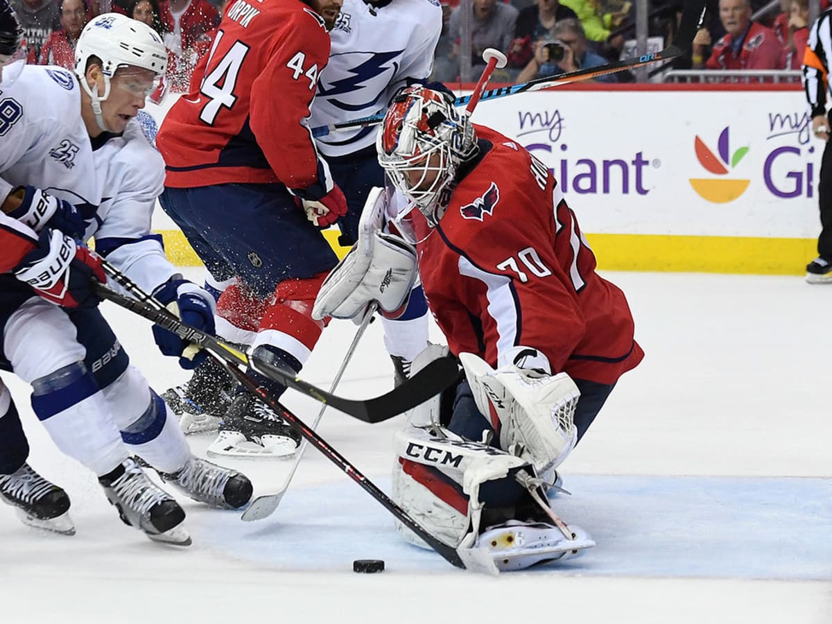 Kucherov, Stamkos and the Bolts are lighting it up - NBC Sports