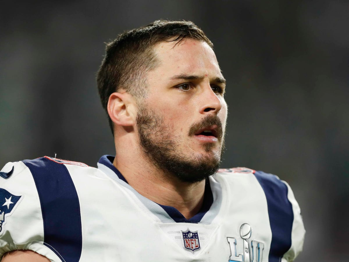 Danny Amendola speaks out about Bill Belichick's decision to bench