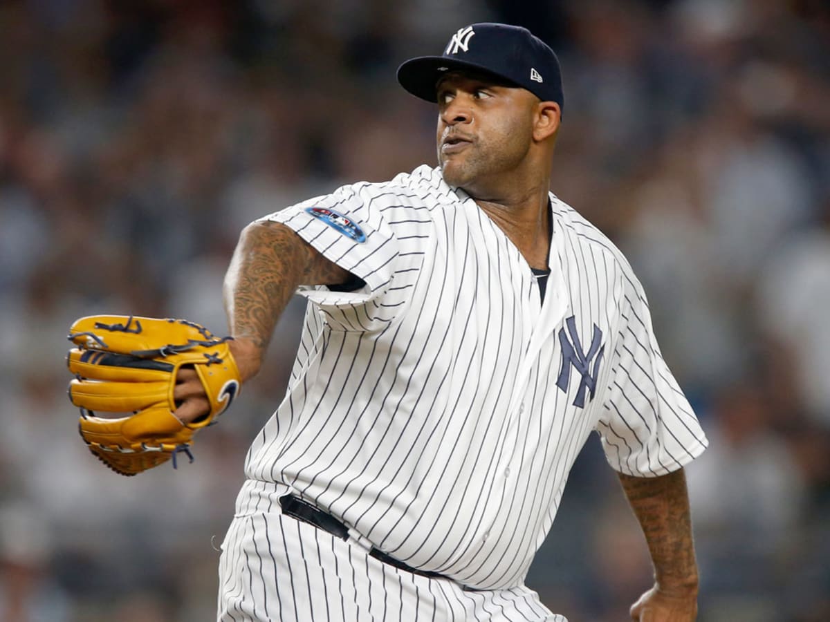 CC Sabathia Retirement: Yankees Starter Reveals 'Next Year Will be My Last