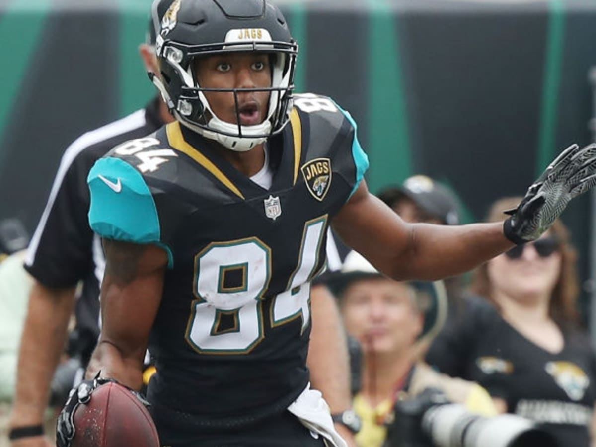 Louisville native Keelan Cole's amazing story nears Super Bowl with Jacksonville  Jaguars