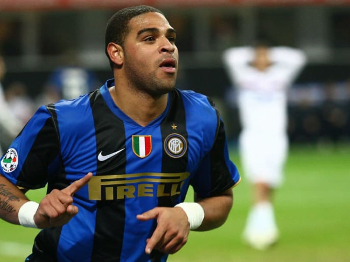 Adriano - Player profile