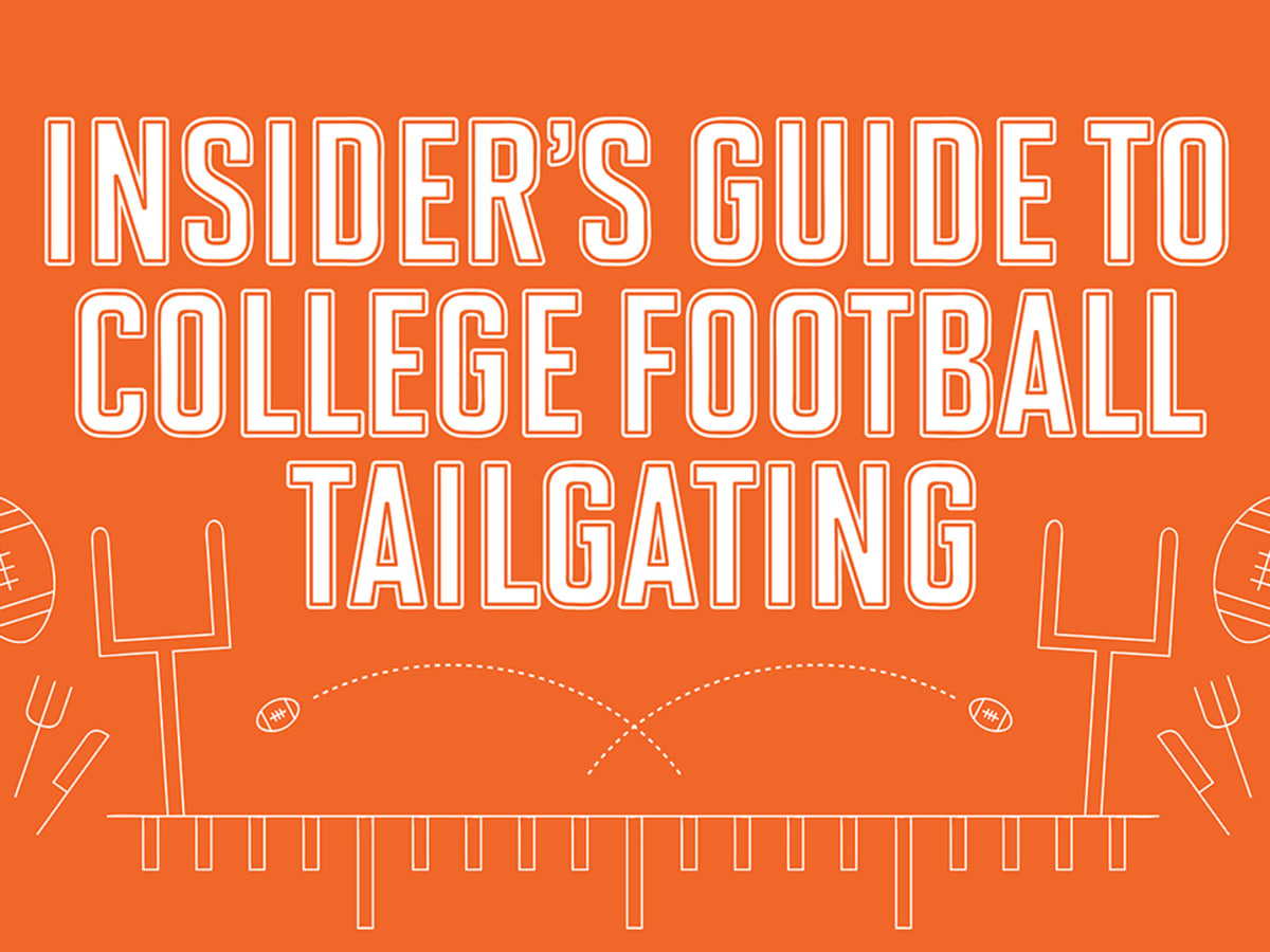 9 Tailgating Tips For AT&T Stadium That Will Help You Tailgate Like A Boss