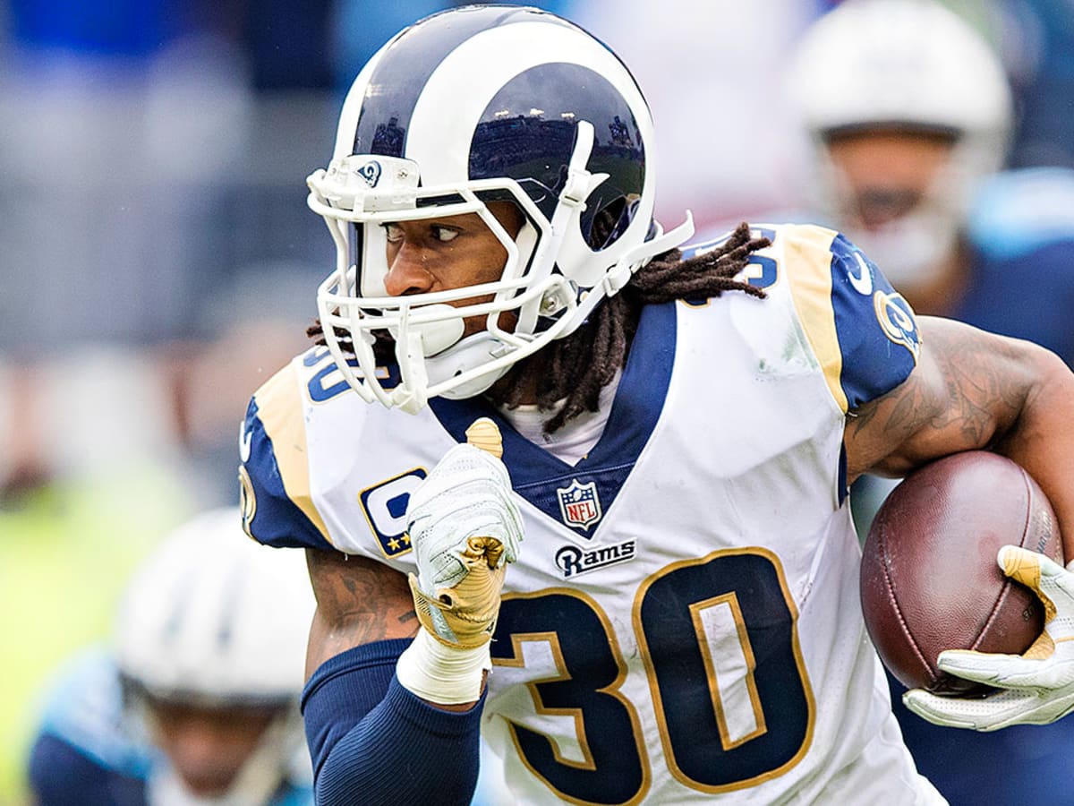 Madden NFL 19 Week 14 Fantasy Football Projections Todd Gurley Drew Brees