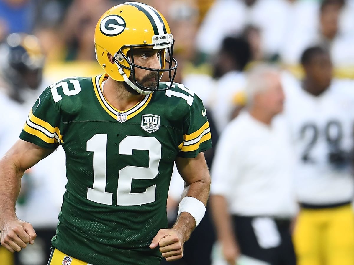 Aaron Rodgers contract: Full details of QBs new deal with Packers released  - Sports Illustrated