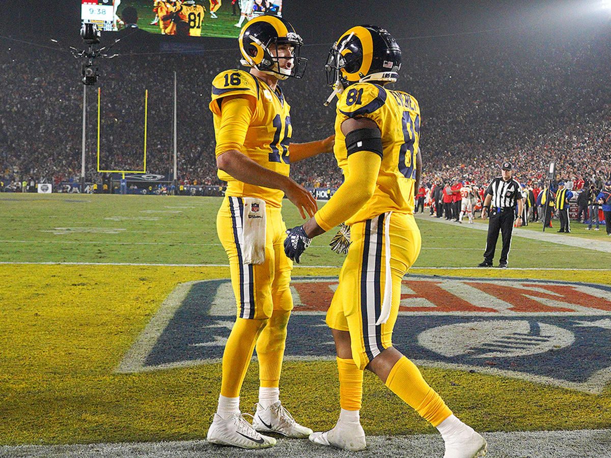 Chiefs vs. Rams epic MNF game marked beginning of new NFL era