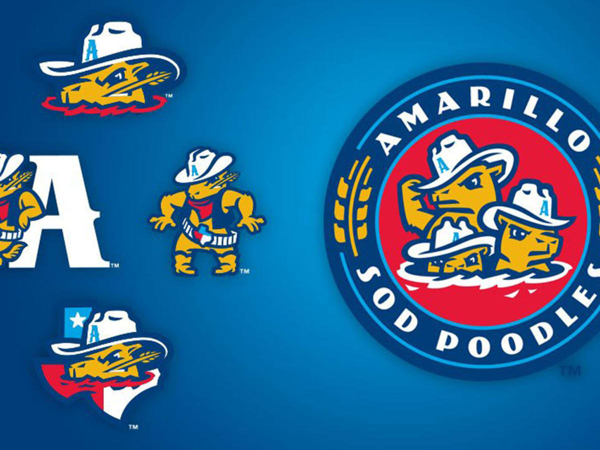 Watch Amarillo Sod Poodles at Springfield Cardinals: Stream MiLB