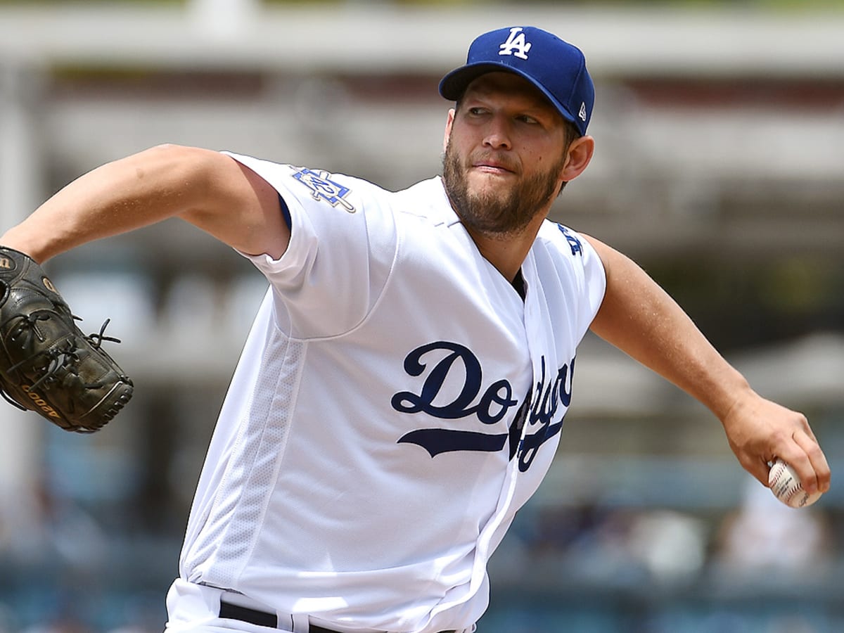 Even Among No-Hitters, Clayton Kershaw's Was a Standout - The New