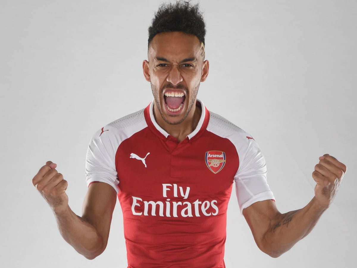 Latest : All Or Nothing trailer shows Auba's Arsenal downfall