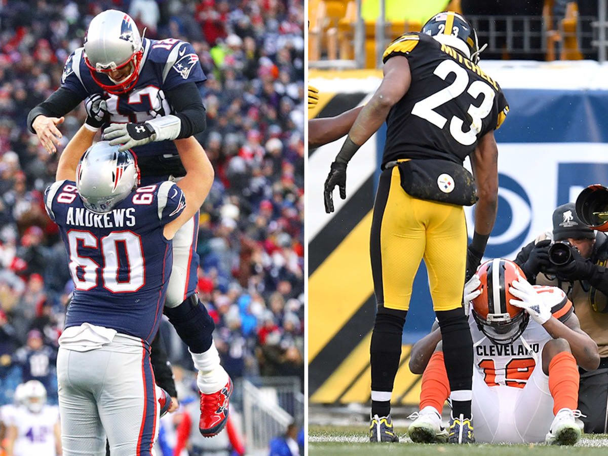 NFL Week 15: Instant analysis from Patriots' 34-13 win over