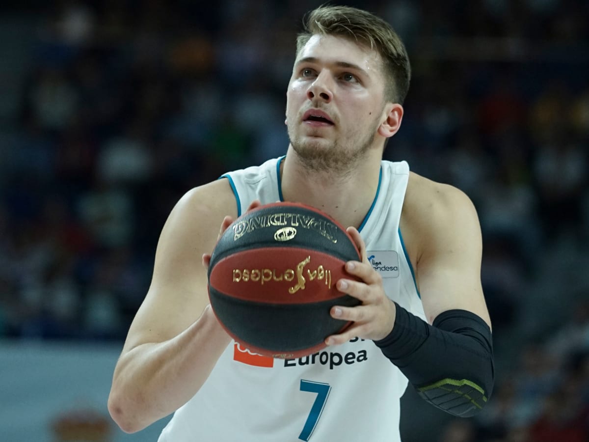 Teams That Should Trade Up for Luka Doncic in 2018 NBA Draft