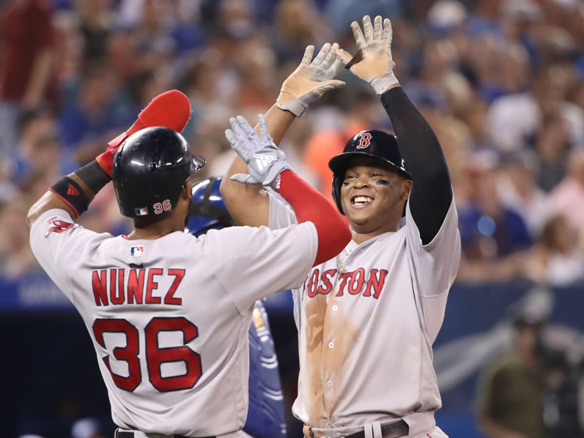 Donnelly: Red Sox' best win of the season over baseball's best
