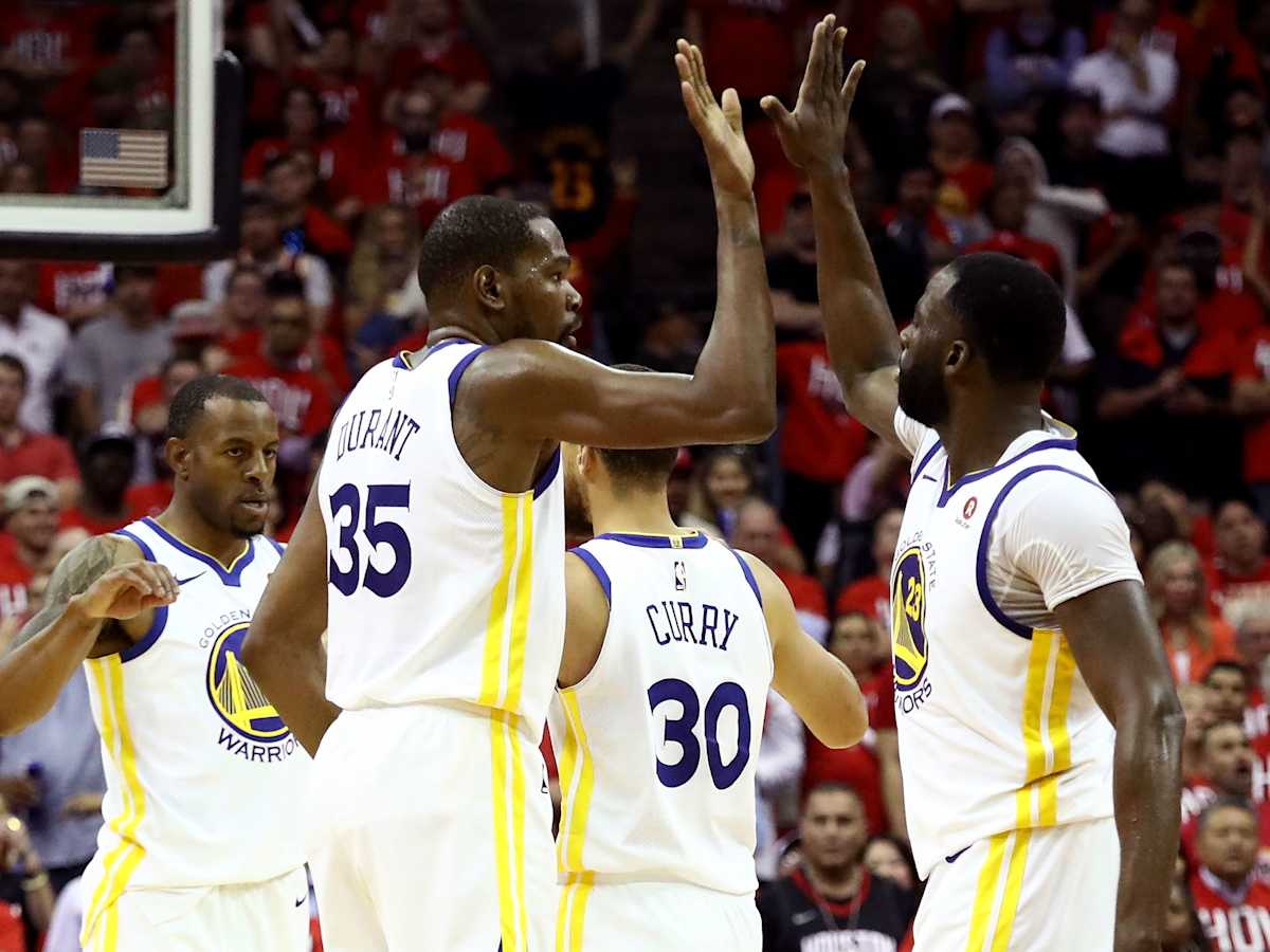 warriors rockets game 2 live stream