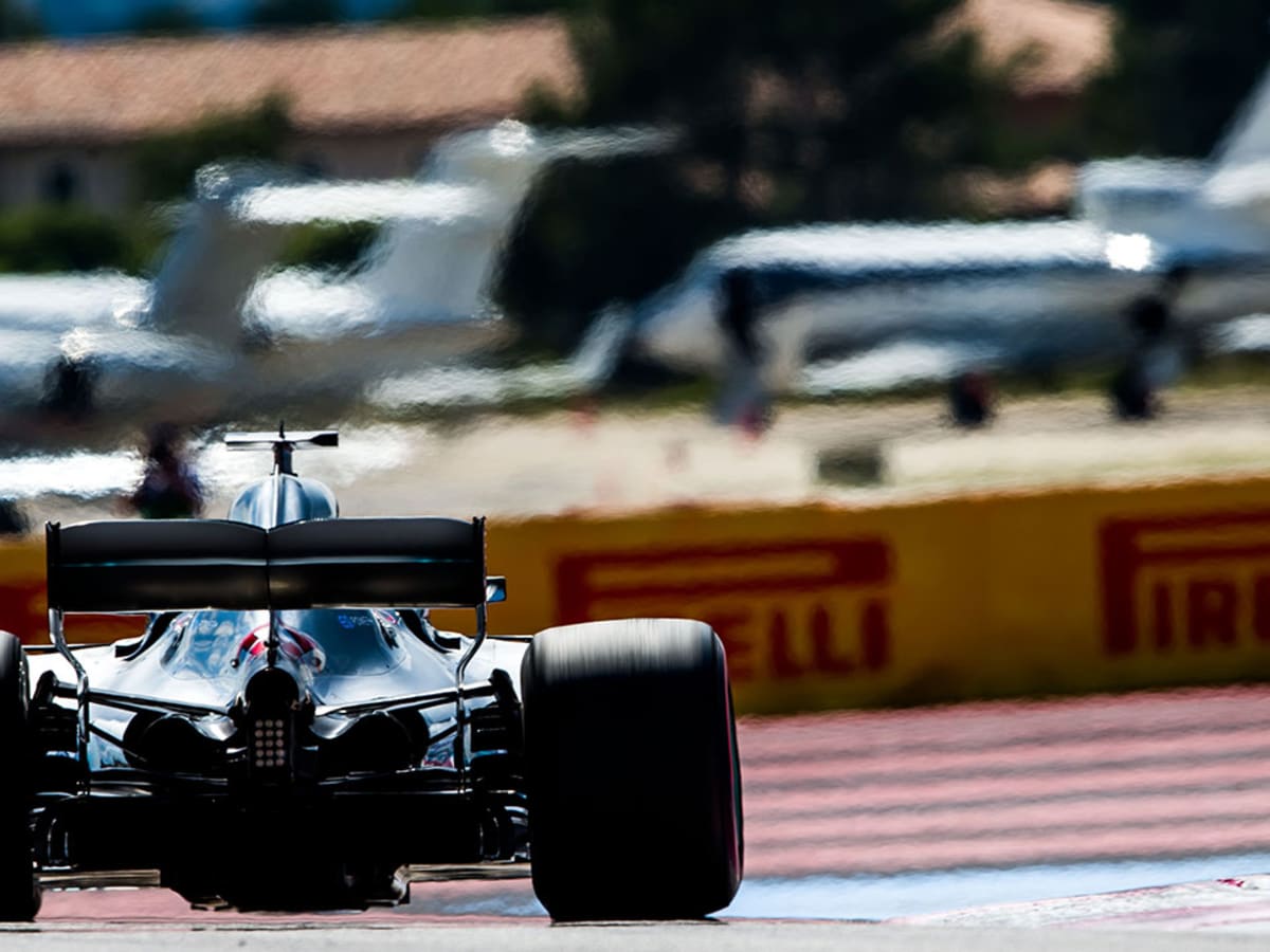 Formula 1 on X: BREAKING: @LewisHamilton wins the #FrenchGP and