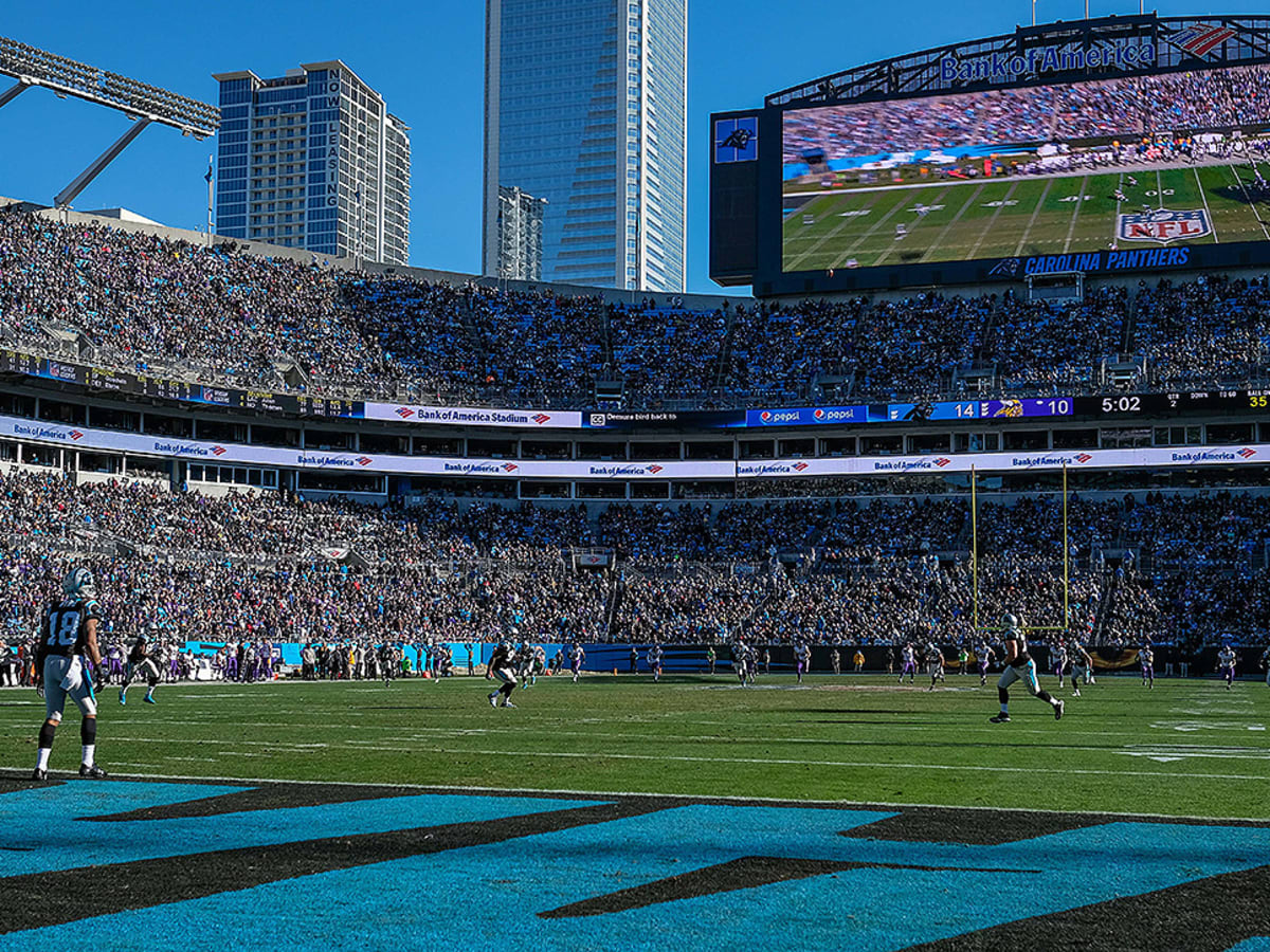 Carolina Panthers Will Be Sold for $2.2 Billion to David Tepper - The New  York Times