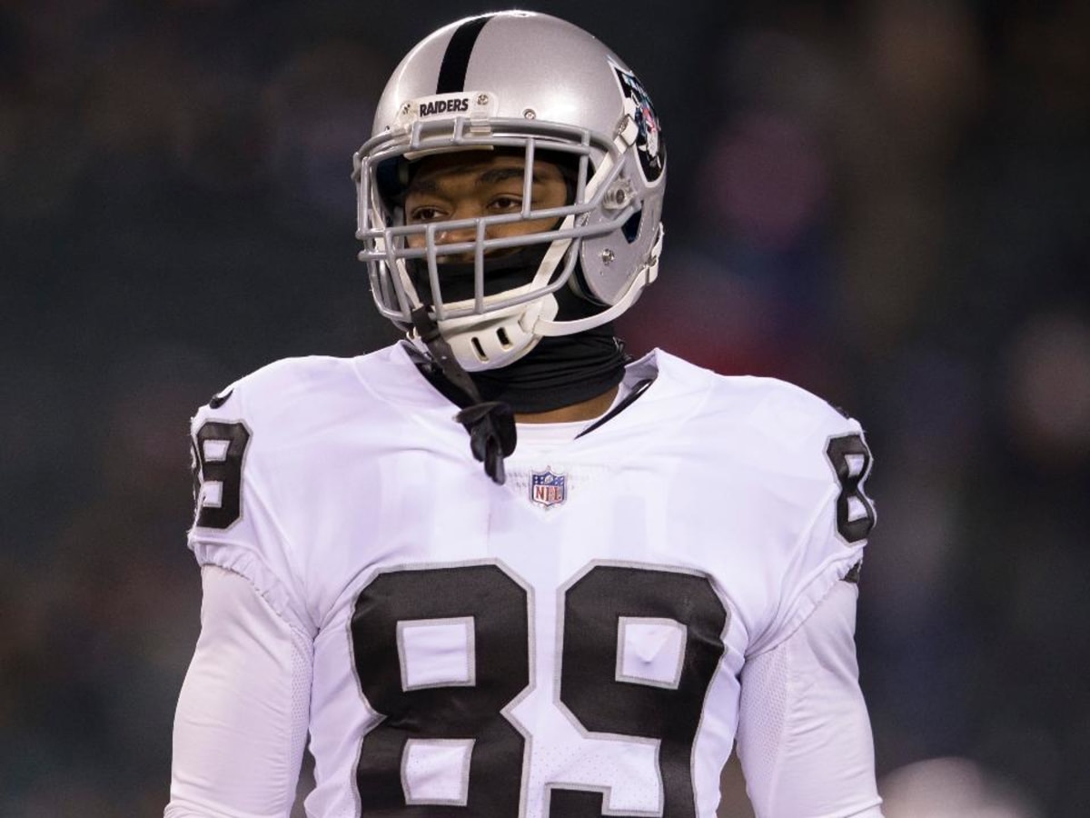 Struggling Raiders trade Amari Cooper to Cowboys for first-round