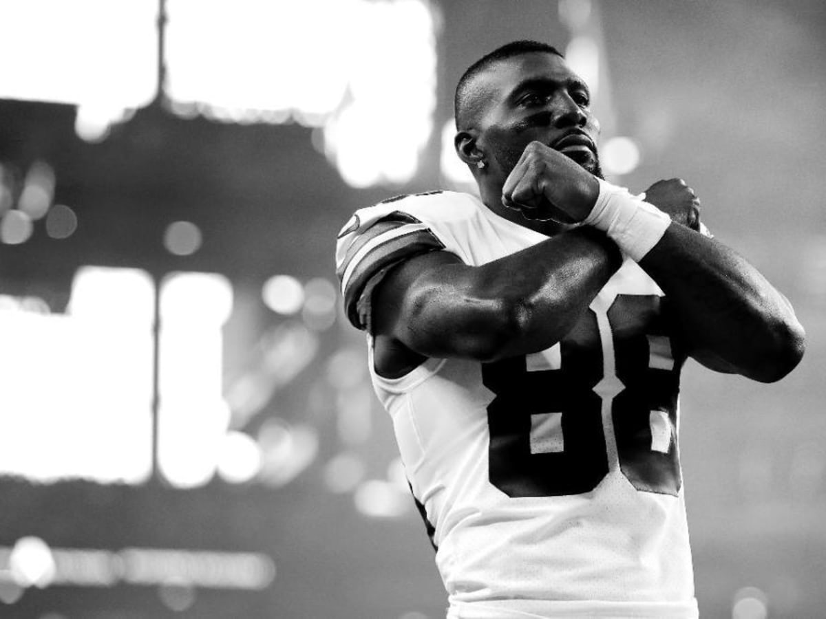 Ravens Interested In Dez Bryant