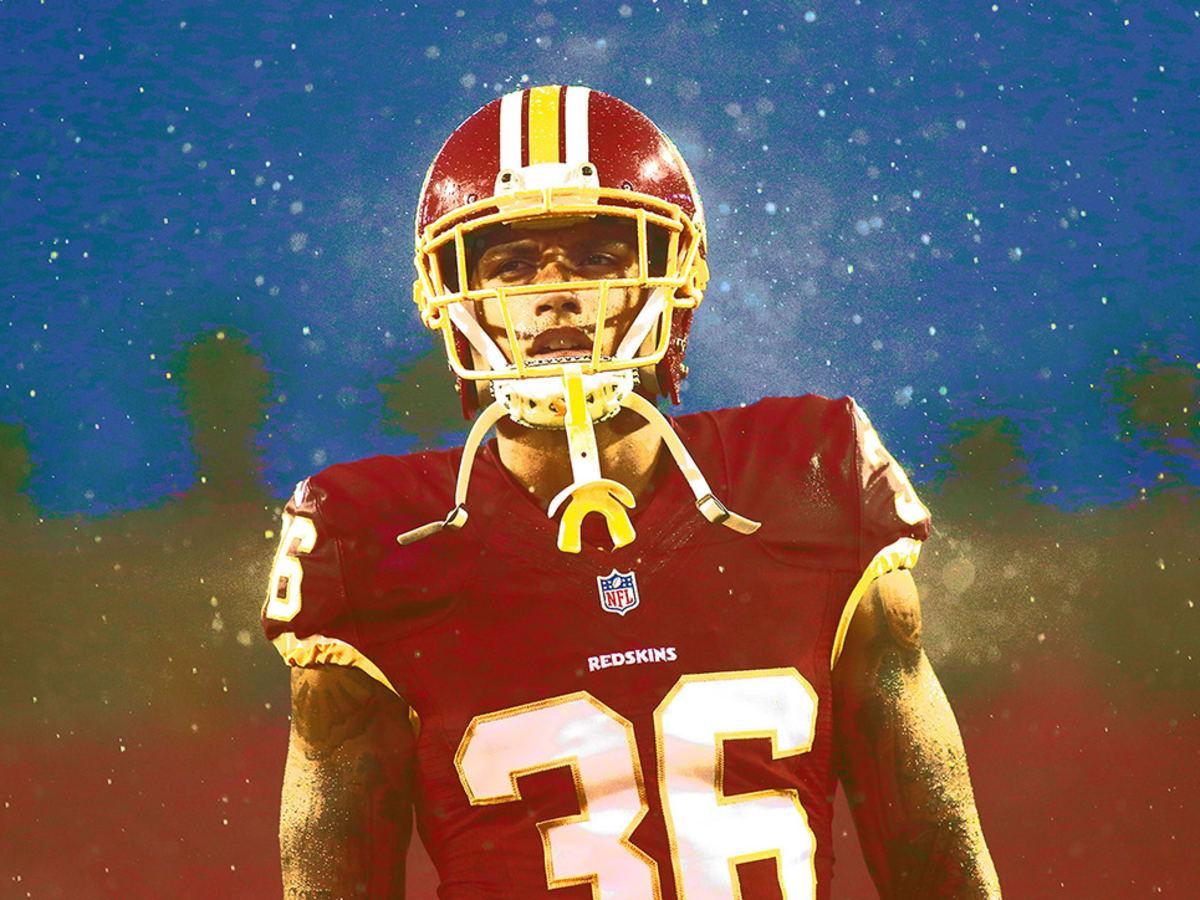 How Su'a Cravens Fell Apart in Washington - Sports Illustrated