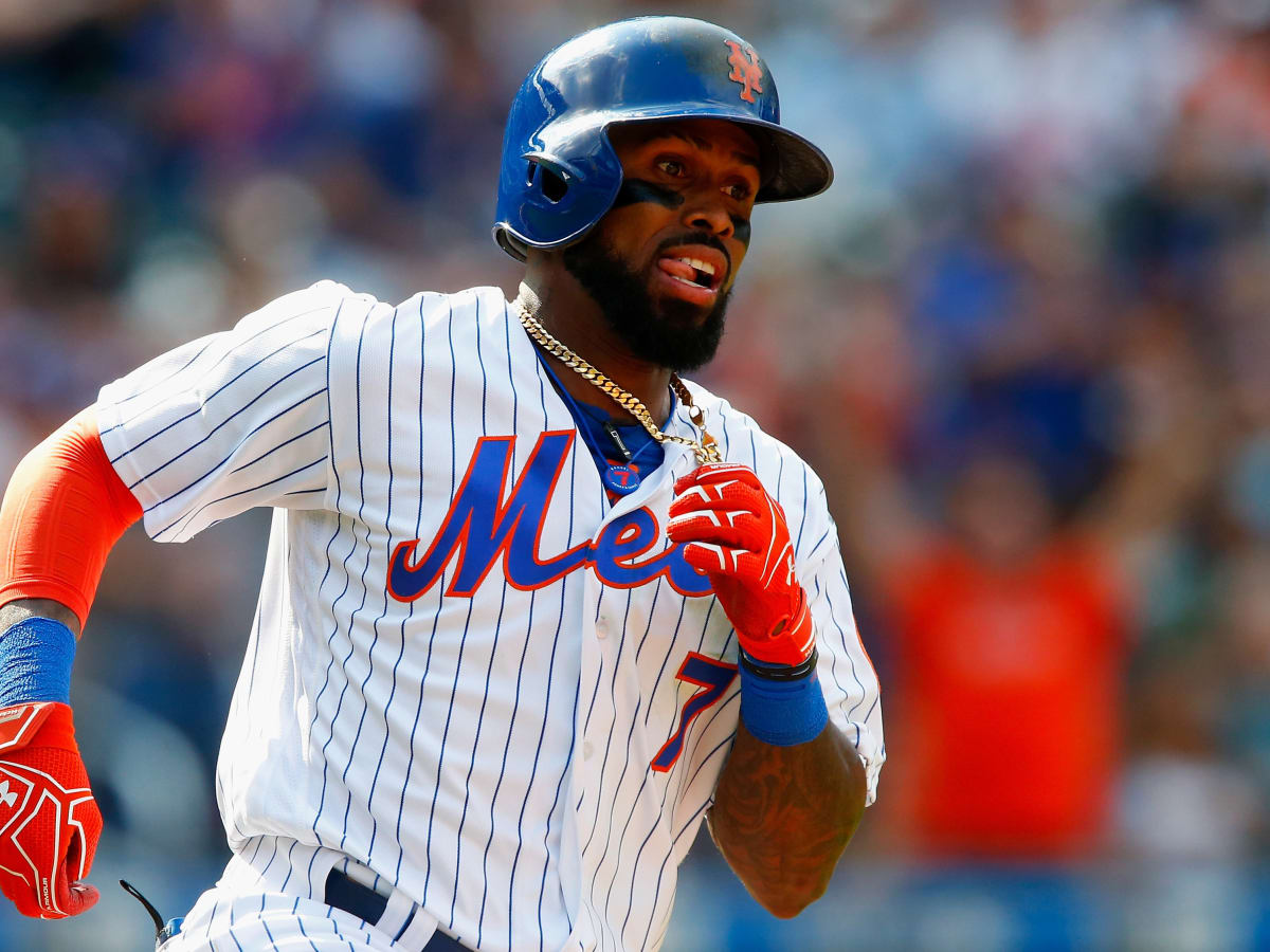 Mets icon Jose Reyes has slid head first into a successful music career