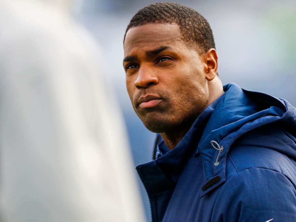 DeMarco Murray Named WITS Chief Athletic Officer – Wellness in the Schools