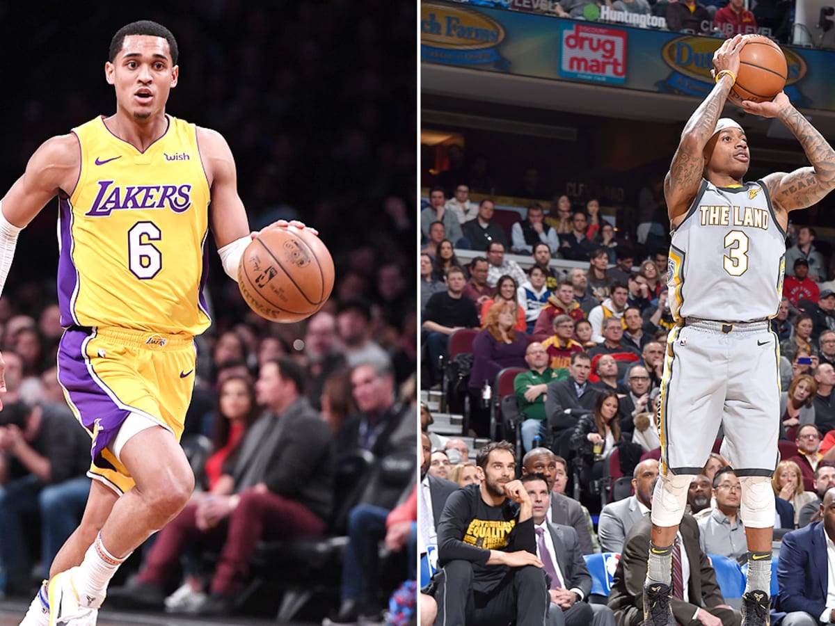 NBA Trade Deadline Winners & Losers (2020-21 Fantasy Basketball)