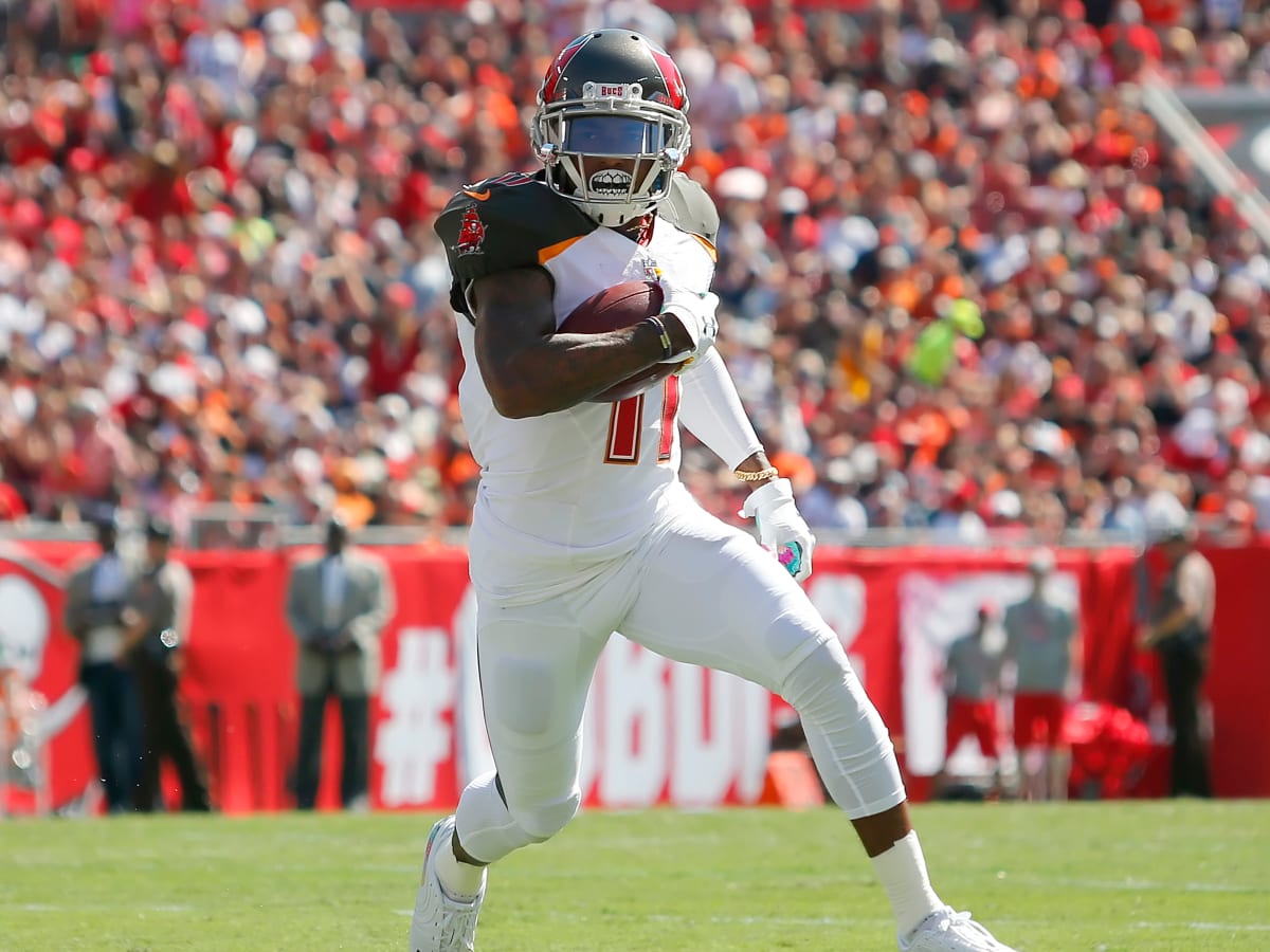 Super Bowl 2021: How DeSean Jackson trade with Eagles paid off for  Buccaneers 