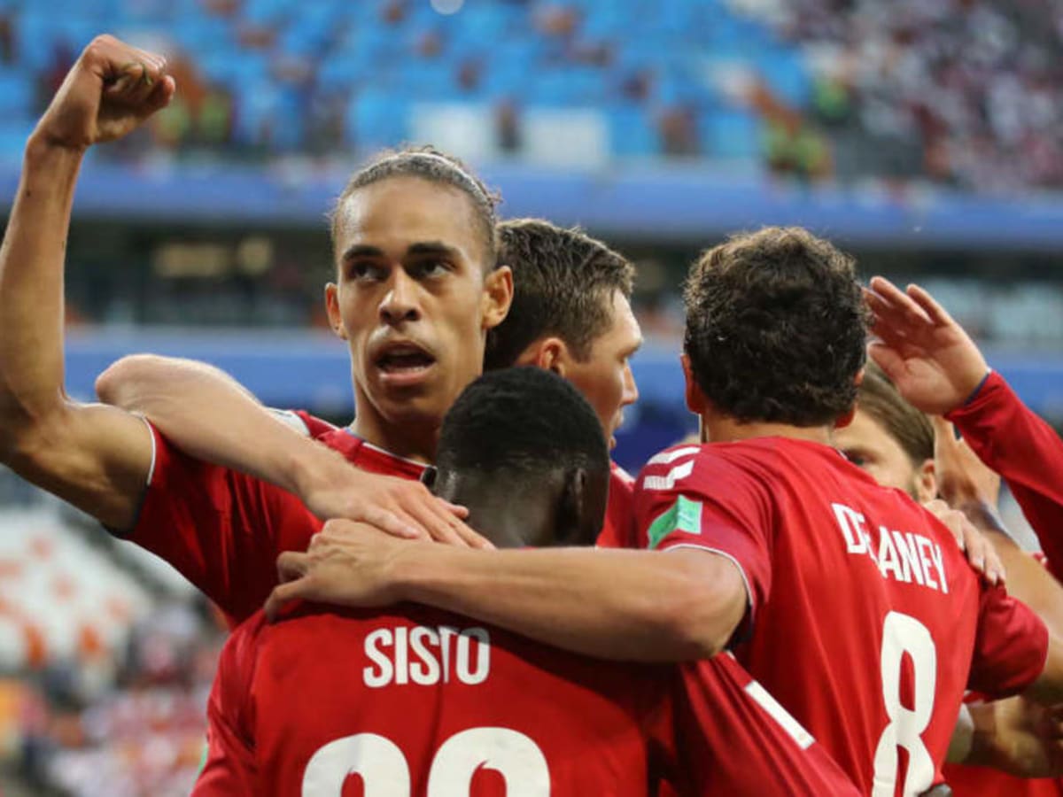 Peru 0 1 Denmark Poulsen Rubs Salt In Incas Wounds After Penalty Miss Proves Costly In Saransk Sports Illustrated