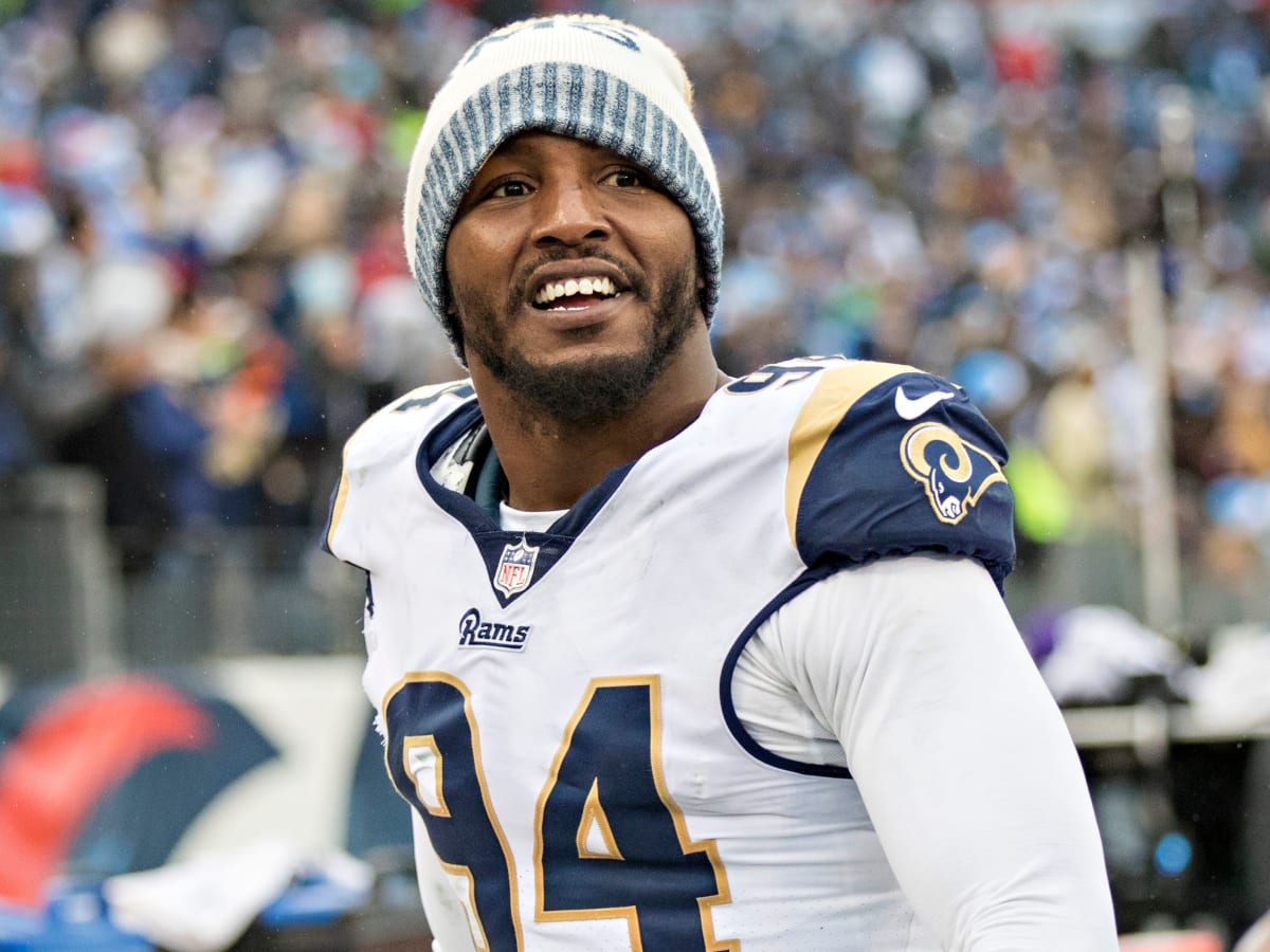 Robert Quinn trade: Rams reportedly send DE to Dolphins - Sports