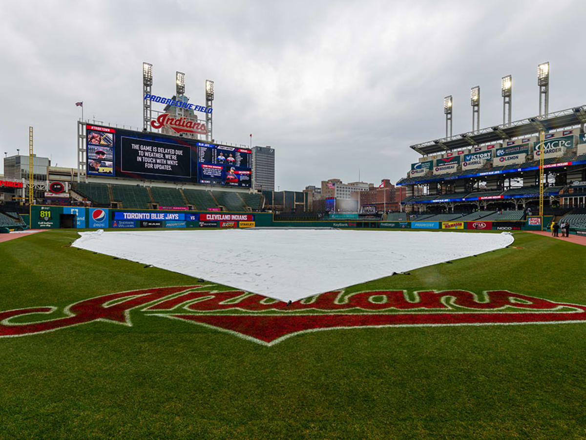 The 4 Best Rain Delay Games In Baseball