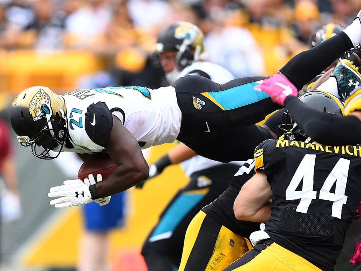 Jaguars Steelers Preview: How Jacksonville won Week 5 - Sports Illustrated