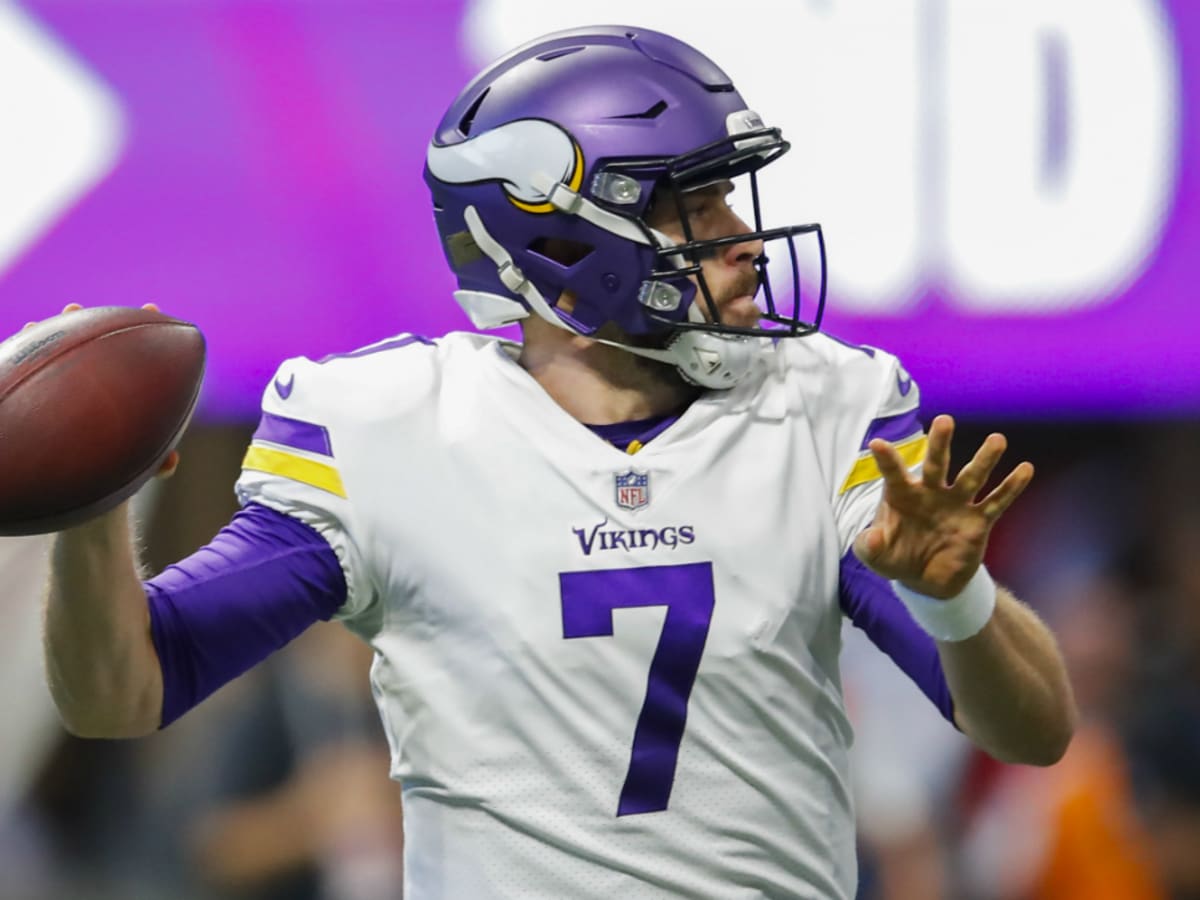 Vikings vs. Seahawks 2018 odds: Monday Night Football Week 14 betting line  and trends 