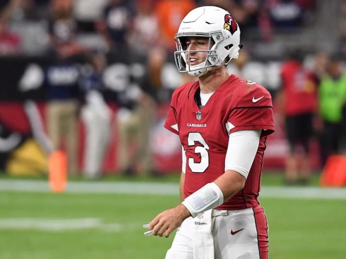 Cardinals' Starting Quarterback for Monday Night Football Revealed