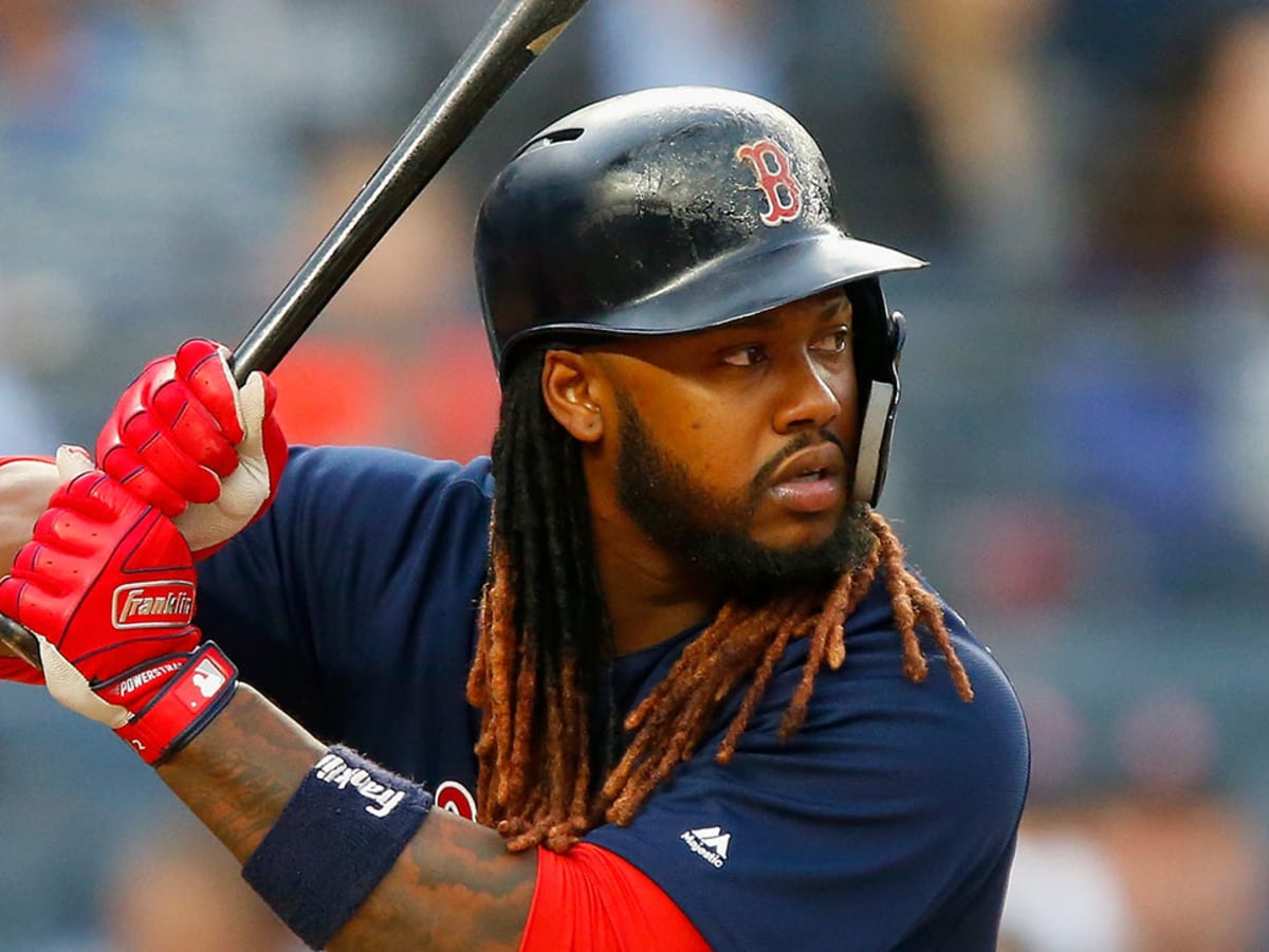 WHITE SOX 5, RED SOX 4: Hanley Ramirez miscue contributes to loss